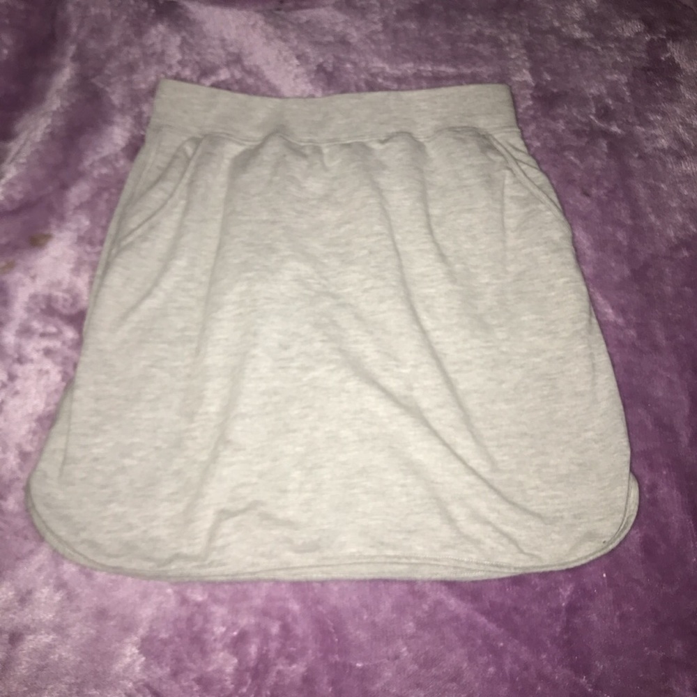 tennis skirt